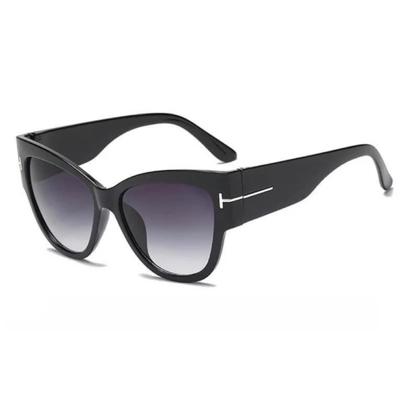 Audrey Sunglasses - Picture 2 of 2